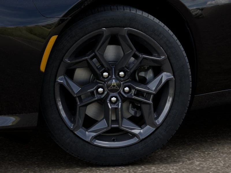 2026 Dodge Charger 8th Gen - Image 8 of 20