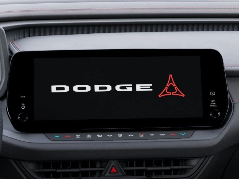 2026 Dodge Charger 8th Gen - Image 18 of 20
