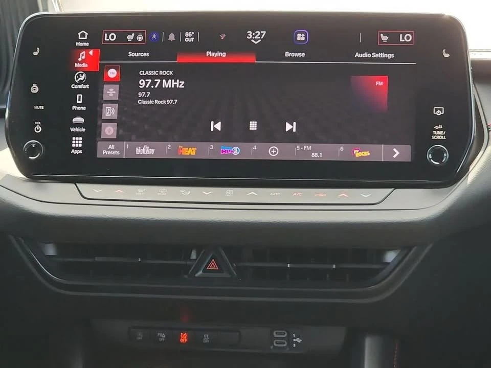 2026 Dodge Charger 8th Gen - Image 14 of 20