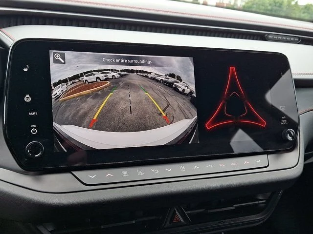 2026 Dodge Charger 8th Gen - Image 19 of 20