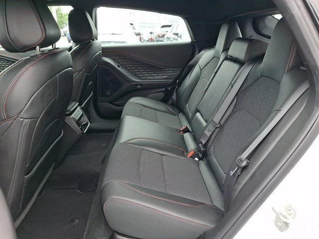 2026 Dodge Charger 8th Gen - Image 11 of 20