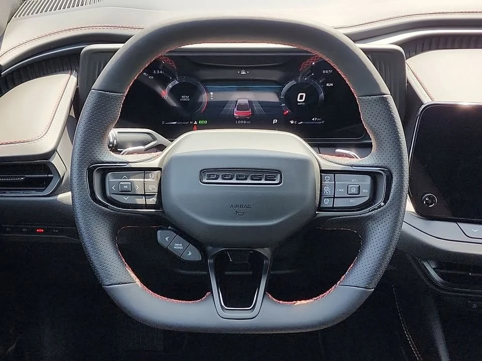 2026 Dodge Charger 8th Gen - Image 18 of 20