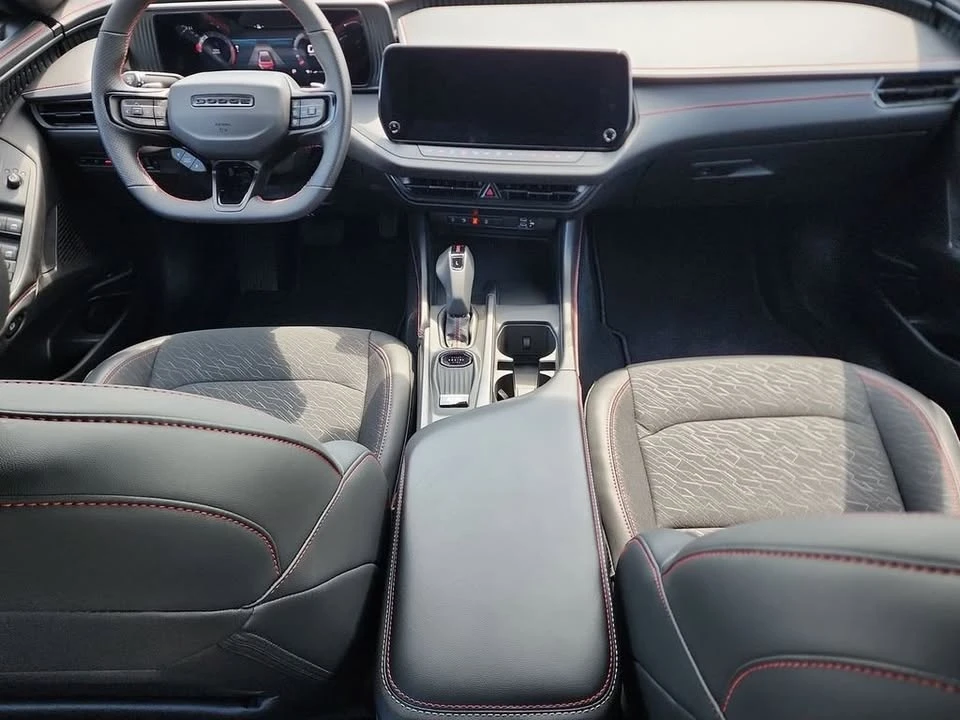 2026 Dodge Charger 8th Gen - Image 19 of 20