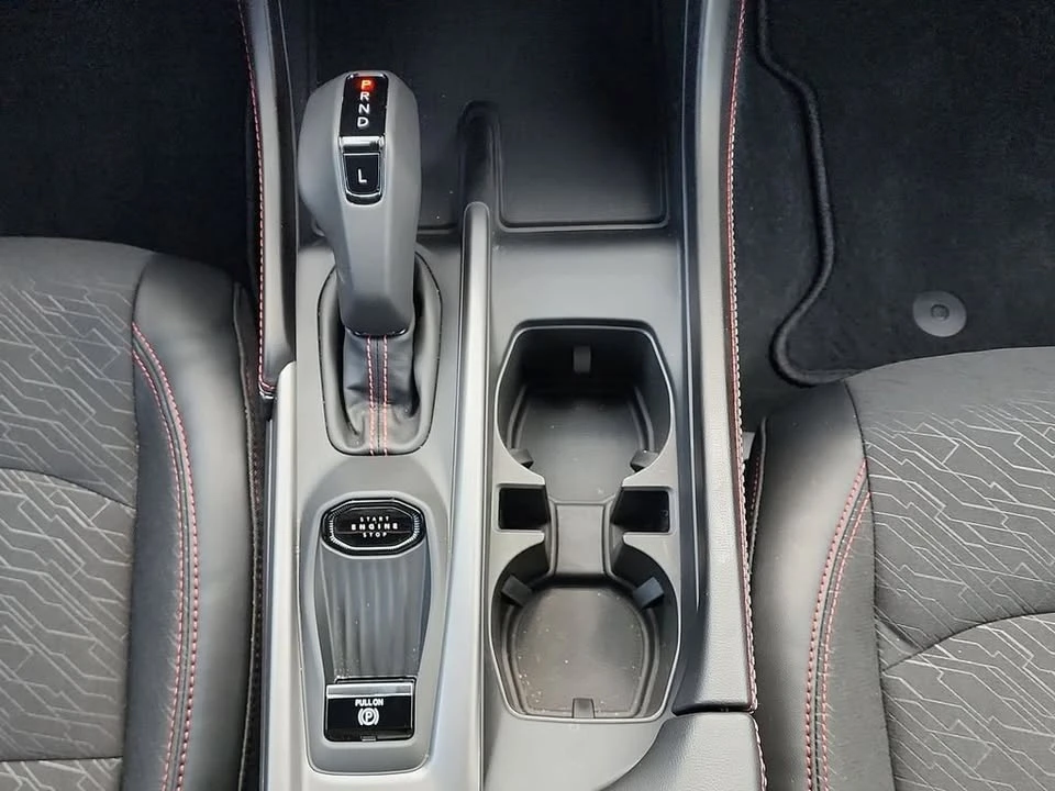 2026 Dodge Charger 8th Gen - Image 17 of 20