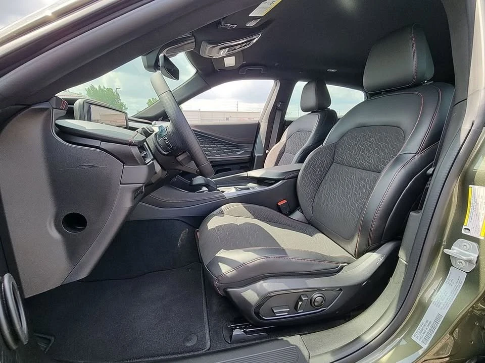 2026 Dodge Charger 8th Gen - Image 10 of 20