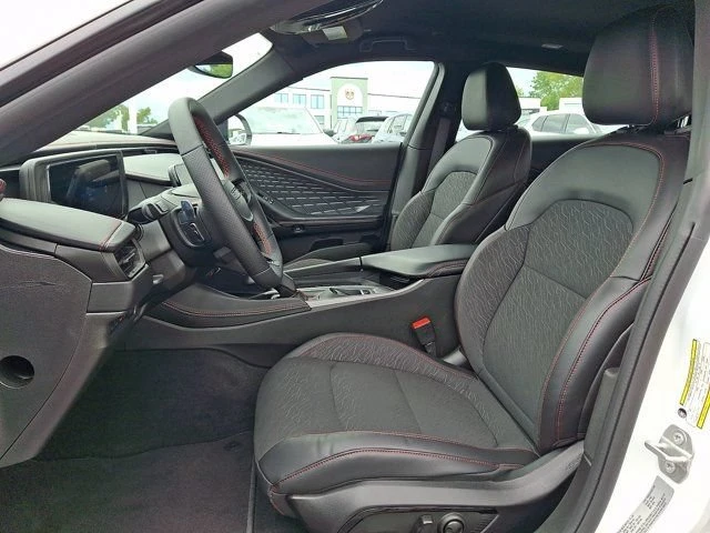 2026 Dodge Charger 8th Gen - Image 15 of 20