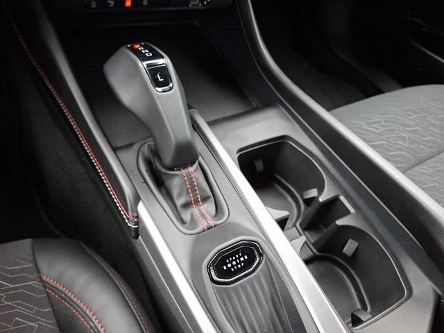 2026 Dodge Charger 8th Gen - Image 16 of 20