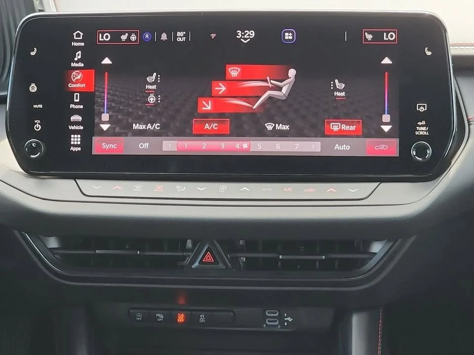 2026 Dodge Charger 8th Gen - Image 16 of 20