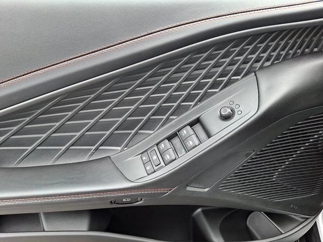 2026 Dodge Charger 8th Gen - Image 14 of 20