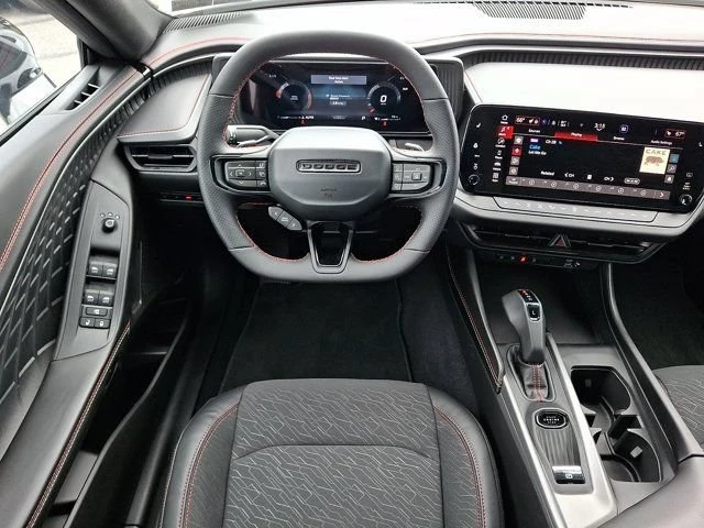 2026 Dodge Charger 8th Gen - Image 12 of 20