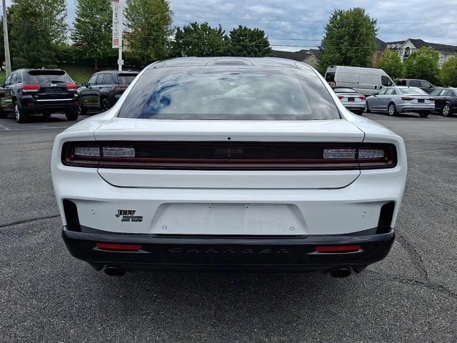 2026 Dodge Charger 8th Gen - Image 5 of 20