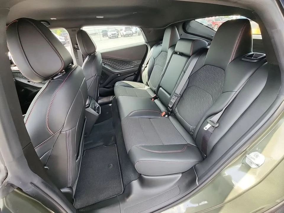 2026 Dodge Charger 8th Gen - Image 20 of 20