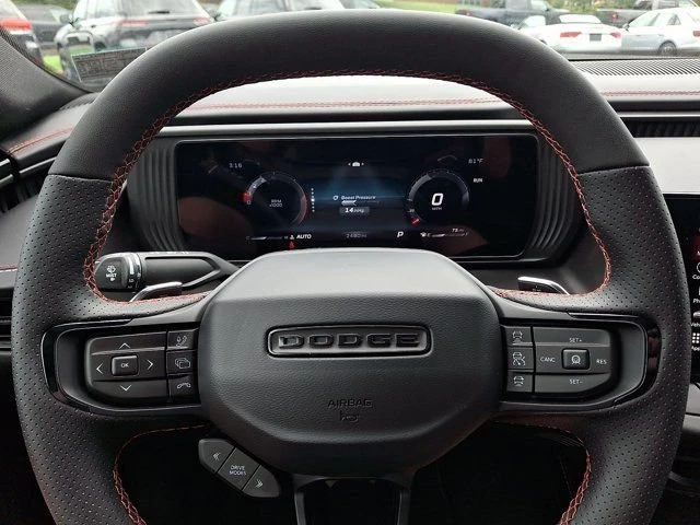 2026 Dodge Charger 8th Gen - Image 20 of 20