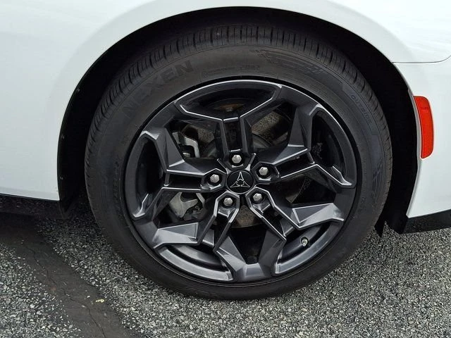 2026 Dodge Charger 8th Gen - Image 9 of 20