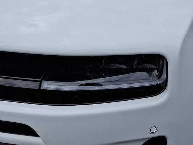 2026 Dodge Charger 8th Gen - Image 10 of 20