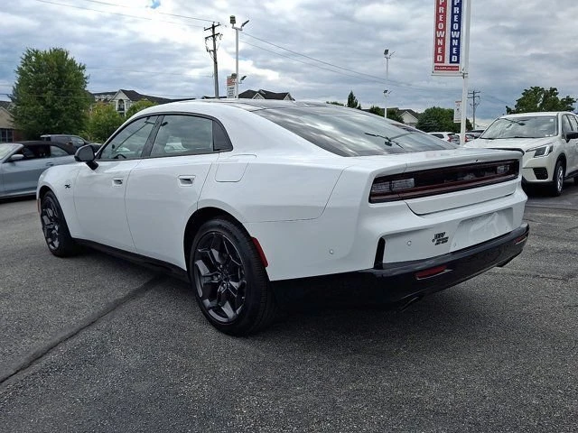 2026 Dodge Charger 8th Gen - Image 2 of 20