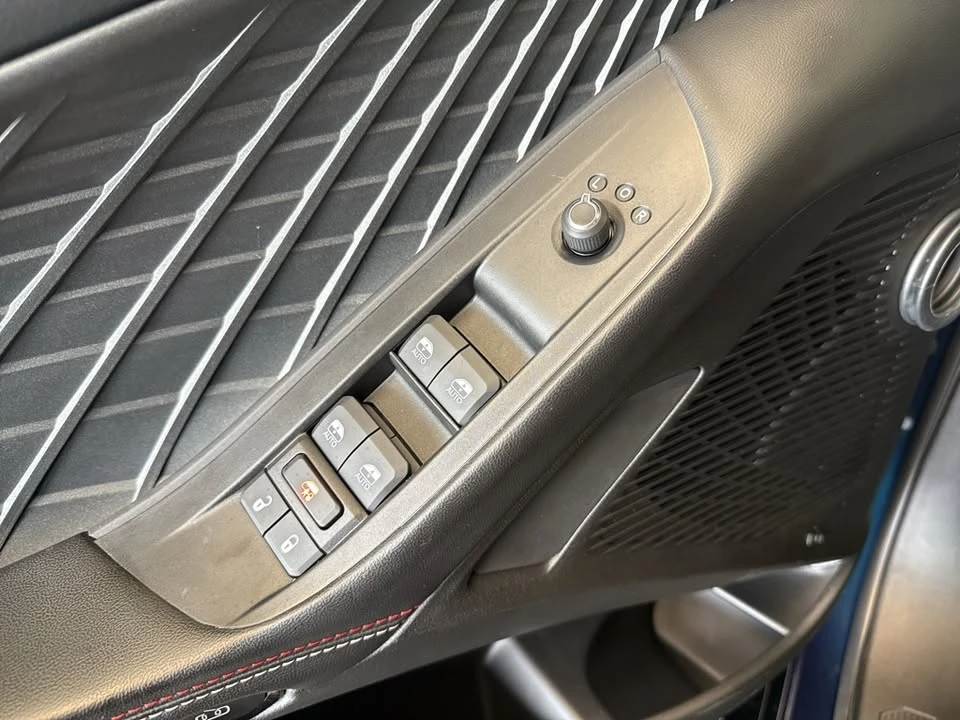 2026 Dodge Charger 8th Gen - Image 10 of 20