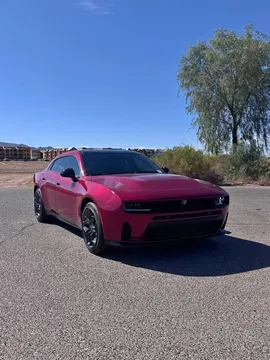 2026 Dodge Charger R/T