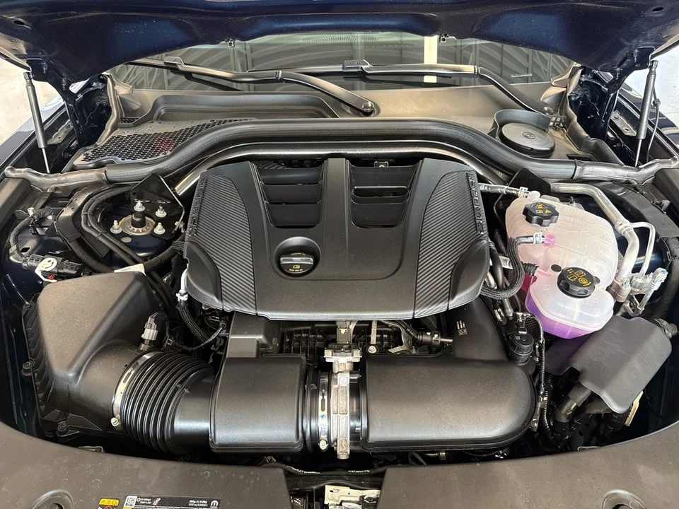 2026 Dodge Charger 8th Gen - Image 11 of 20