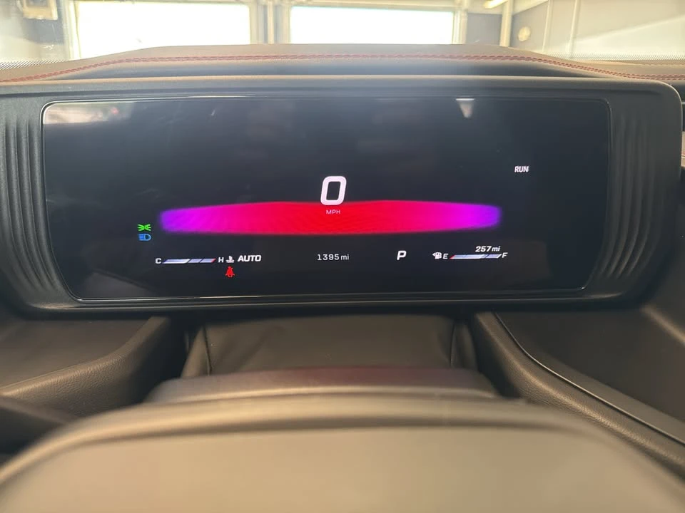 2026 Dodge Charger 8th Gen - Image 4 of 20
