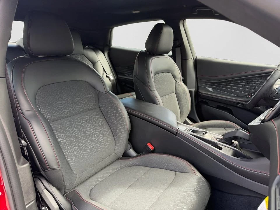 2026 Dodge Charger 8th Gen - Image 20 of 20