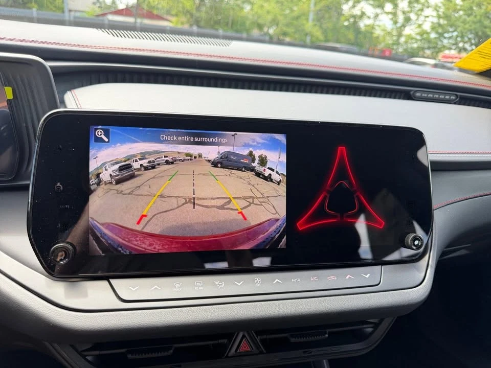 2026 Dodge Charger 8th Gen - Image 5 of 20