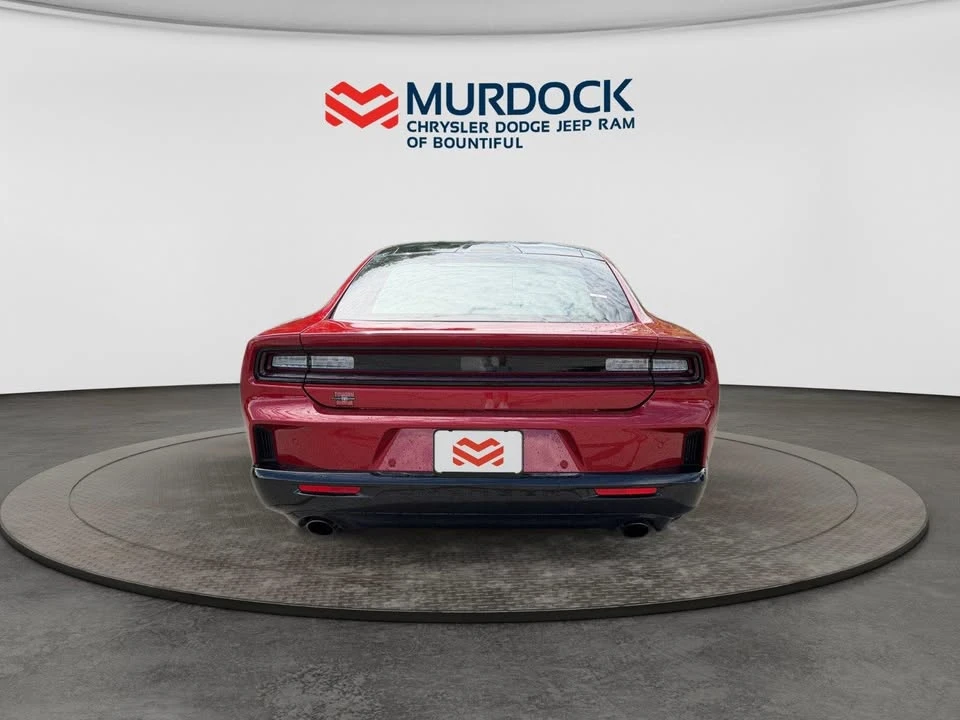 2026 Dodge Charger 8th Gen - Image 9 of 20