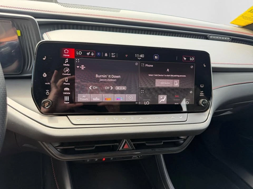 2026 Dodge Charger 8th Gen - Image 3 of 20