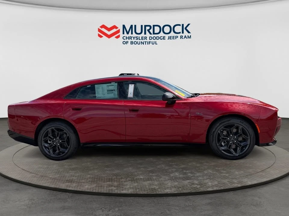 2026 Dodge Charger 8th Gen - Image 11 of 20