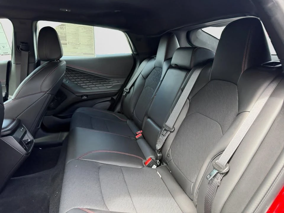 2026 Dodge Charger 8th Gen - Image 19 of 20