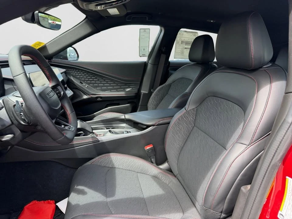 2026 Dodge Charger 8th Gen - Image 2 of 20