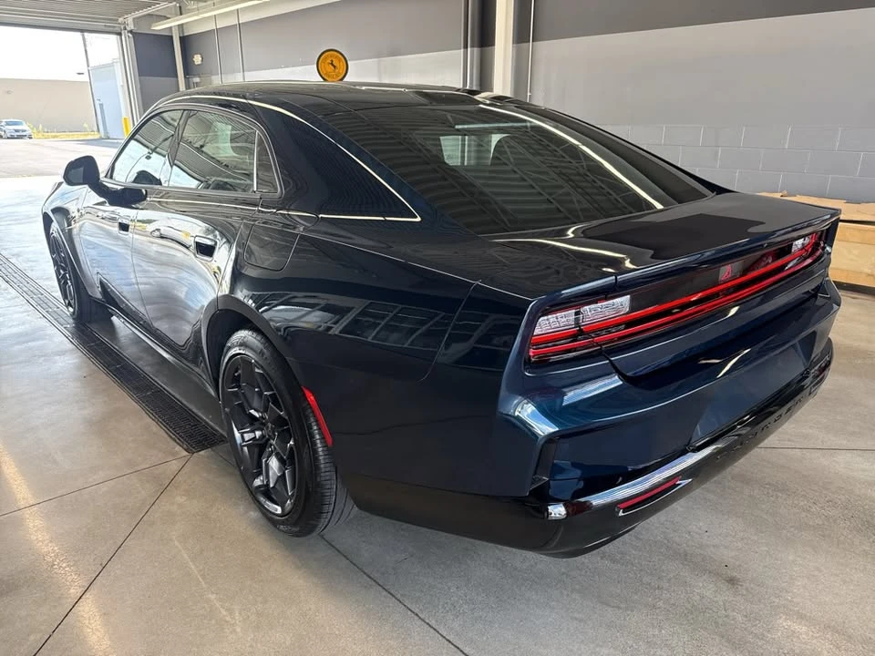 2026 Dodge Charger 8th Gen - Image 14 of 20