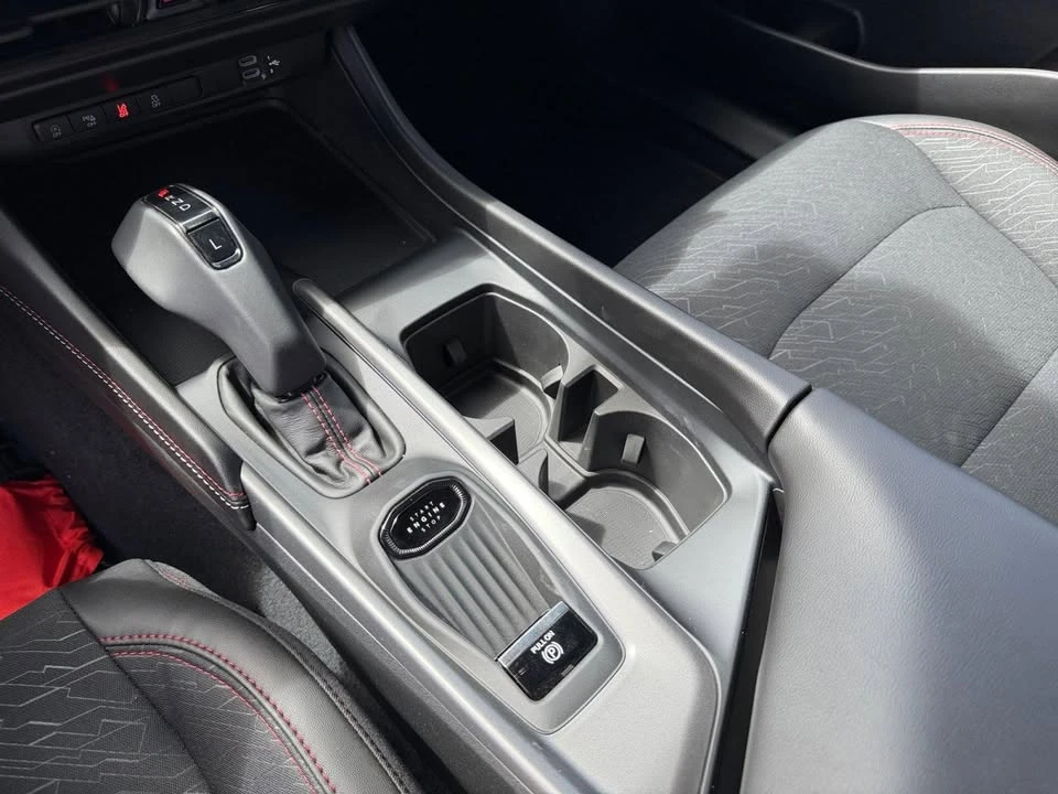 2026 Dodge Charger 8th Gen - Image 4 of 20