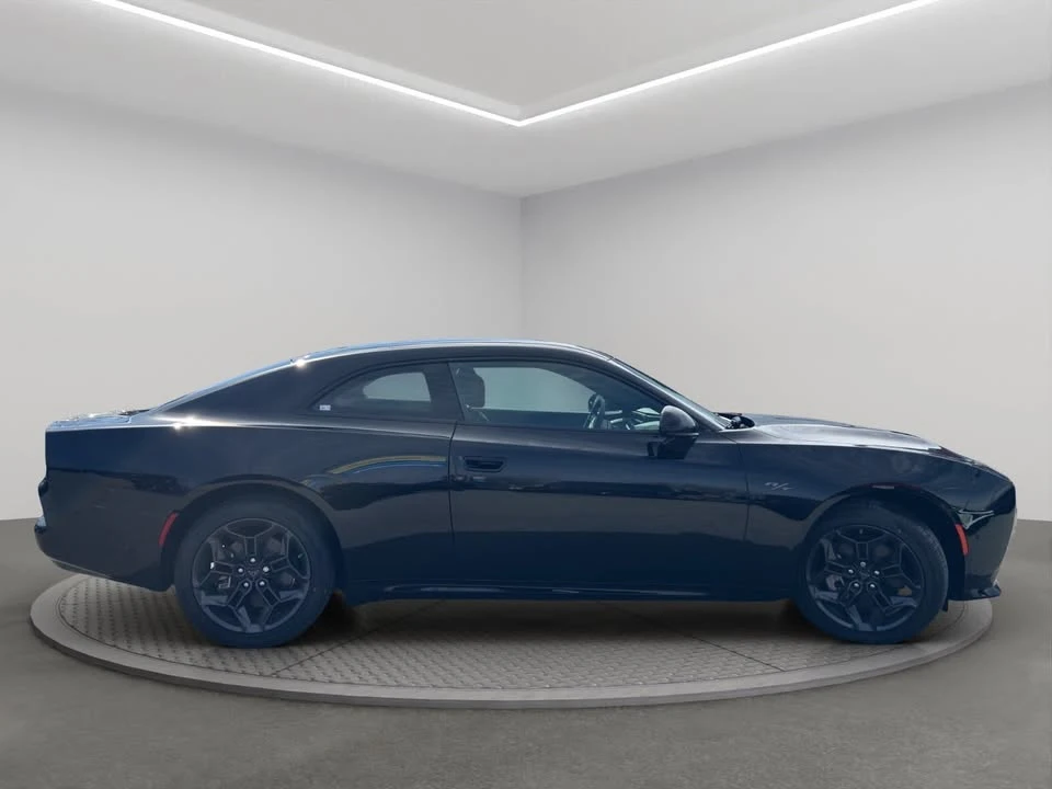 2026 Dodge Charger 8th Gen - Image 3 of 20