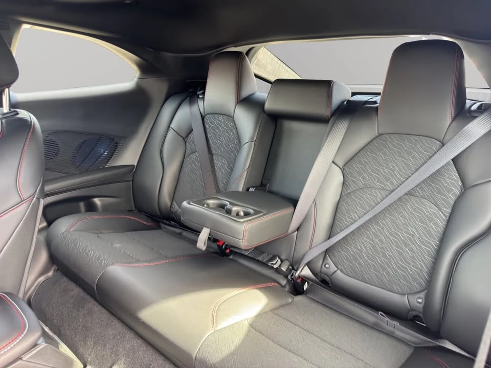 2026 Dodge Charger 8th Gen - Image 20 of 20