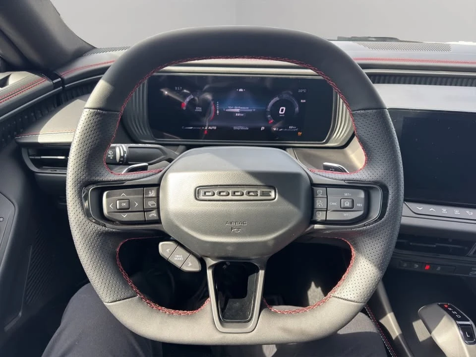 2026 Dodge Charger 8th Gen - Image 11 of 20
