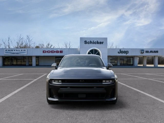 2026 Dodge Charger 8th Gen - Image 6 of 20