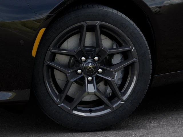 2026 Dodge Charger 8th Gen - Image 8 of 20