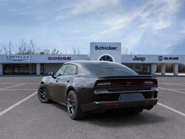 2026 Dodge Charger 8th Gen - Image 3 of 20