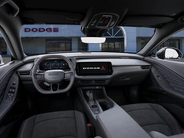 2026 Dodge Charger 8th Gen - Image 14 of 20