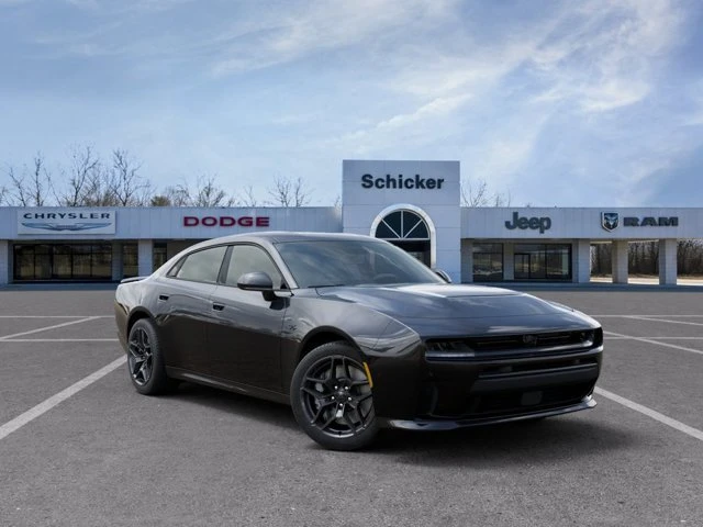 2026 Dodge Charger 8th Gen - Image 5 of 20