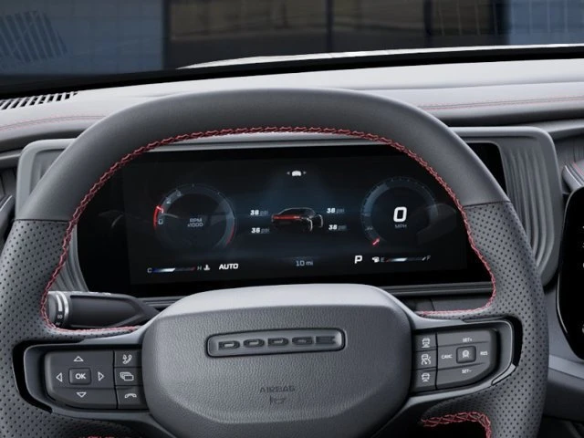 2026 Dodge Charger 8th Gen - Image 18 of 20
