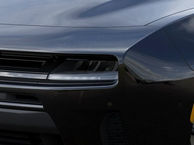2026 Dodge Charger 8th Gen - Image 10 of 20