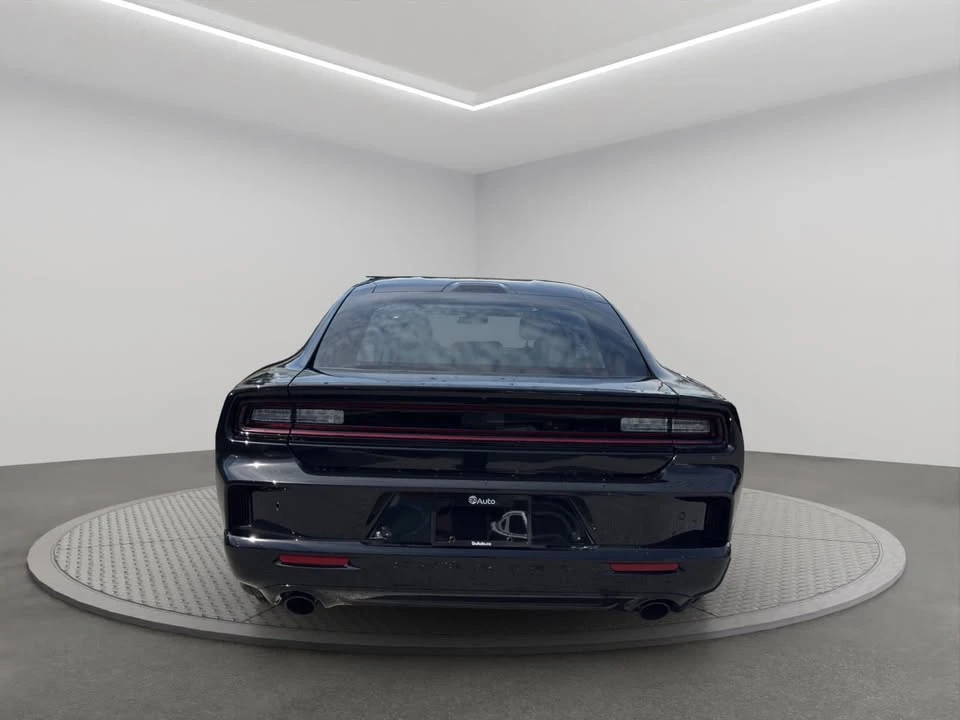 2026 Dodge Charger 8th Gen - Image 5 of 20