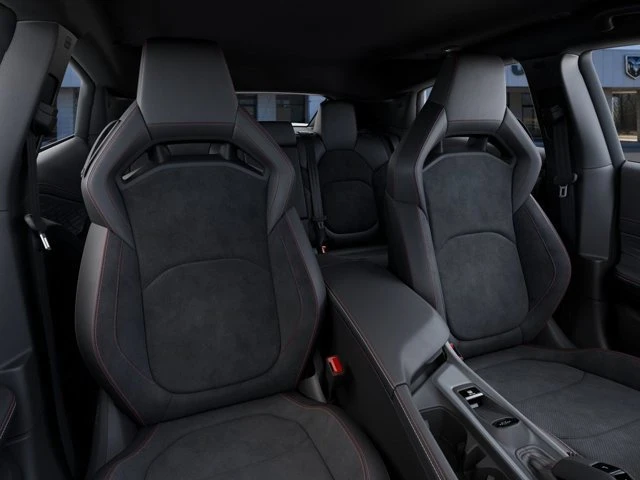 2026 Dodge Charger 8th Gen - Image 17 of 20