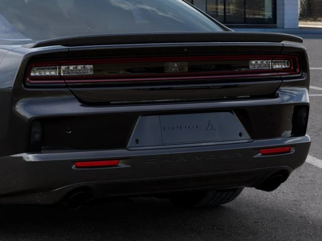 2026 Dodge Charger 8th Gen - Image 13 of 20