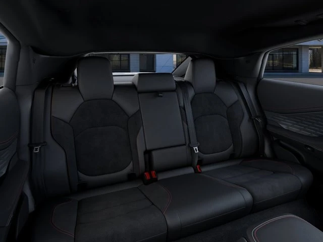 2026 Dodge Charger 8th Gen - Image 16 of 20
