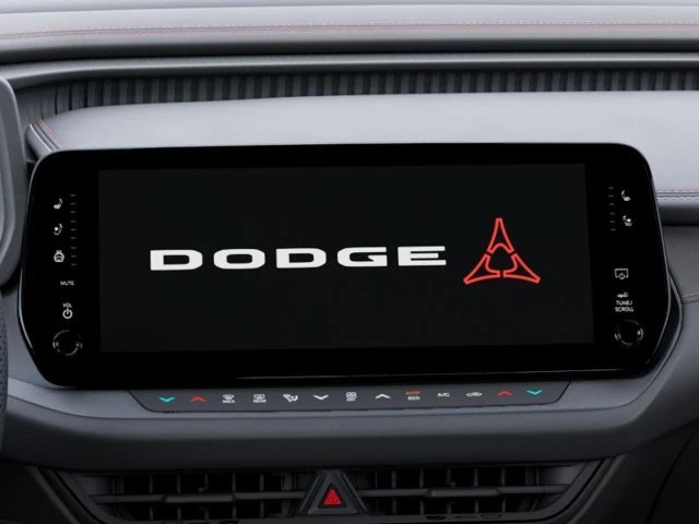 2026 Dodge Charger 8th Gen - Image 19 of 20