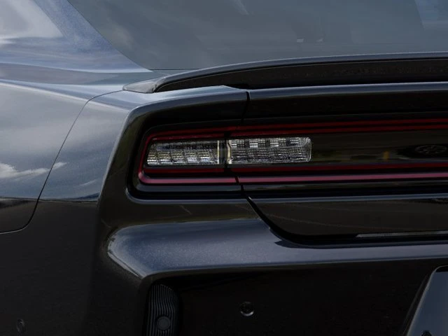 2026 Dodge Charger 8th Gen - Image 9 of 20