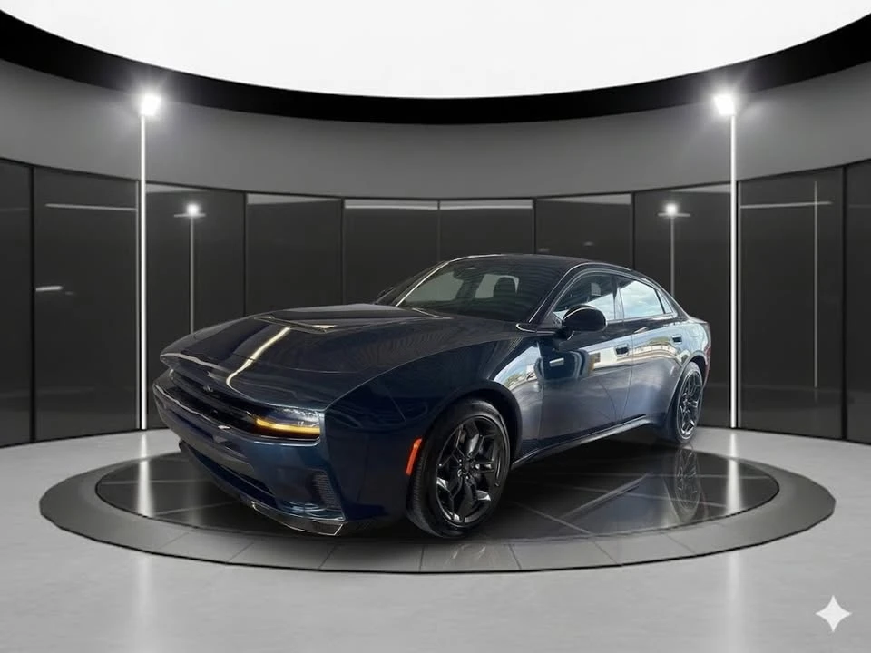2026 Dodge Charger 8th Gen - Image 2 of 20